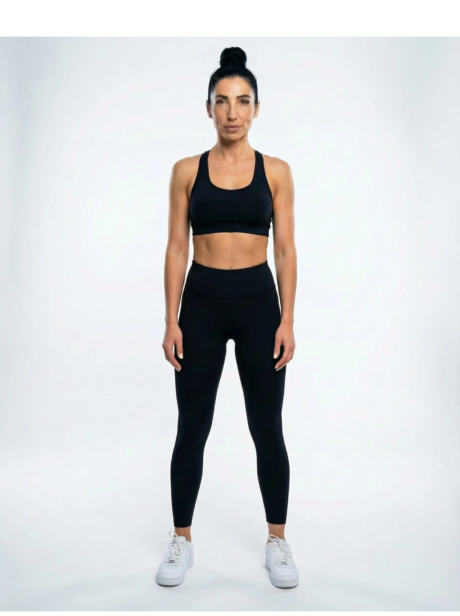 Transformare Full Body: 4 Zile